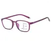 Sunglasses TR90 Multi-focus Ultra-light Anti-Reflective Far And Near Reading Glasses Presbyopia Spectacles Dual-use