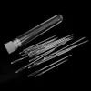 New 25Pcs/Set Sewing Needles Needle-side Large Hole For Household Embroidery Thread Sewing Needles DIY Apparel Sewing Accessories