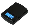 Precision Electronic Digital Scales LCD Display Black 100g 200g 300g 500g/0,01g 1000g/0,1 g guld diamant smycken viktbalans Köksskalor