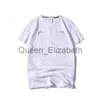 Women's T-Shirt womens T-shirt causal ladies tiger Embroidery tee paris style couple breathable short-sleeve Asian size S-2XL J230615