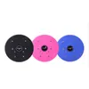 Twist Boards 1Pcs Waist Twisting Disc Balance Board Body Building Fitness Slim Twister Plate Exercise Gear Aerobic Rotating Sports Equipment 230614