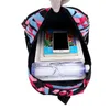 Ryggsäckar Junior High School ryggsäckar för flickor Primärbarnskolväska Mochila Högkvalitativ skolväskor för stor kapacitet för barn pojkar 230614