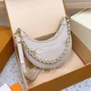 2023 Woman Mini Plain Bags Shoulder Tote Designer Bag S Handbags Tiny Handbag Totes Baguette Fashion Purse Black/gold Hardware Leather 5A