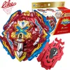 Spinning Top Laike DB B200 Xiphoid Xcalibur Dynamite Battle with Sword Shape Launcher Box Set Toys for Children 230615