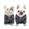 Dog Apparel Pet предоставляет новая собачья одежда для кошачьей одежды домашних животных модные бренды фабрика