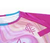 23-24 rosa Home Away Camicie nere di qualità tailandese Magliette personalizzate per abbigliamento da calcio all'ingrosso Sconto dhgate Progetta il tuo abbigliamento da calcio