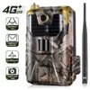 Охотничьи камеры Suntekcam HC900LTE 4G Hunting Trail Camera 20MP 940 нм