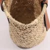 Abendtaschen Lässige Rattan-Taschen Große Kapazität Totes Designer Korbgeflecht Frauen Handtaschen Sommer Strand Bali Strohtasche Dame Reise Großer Korb Geldbörse Shoppi J230615