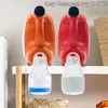 Крюки 2pcs/Pack Prangle Detergent Holder Accessories No Mess Cream Cater Cup Organizer