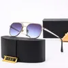óculos de sol dos óculos de sol polarizados de Matsuda Eyewear
