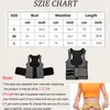 Taille Ondersteuning Vrouwen Trainer Vest Rits Corset Body Shaper Tank Top Voor Workout Gordel Zandloper Vorm Ideaal Dans Huishoudelijk Yoga