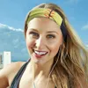 Basketball Softball Sports Sweat Headbands Girls Yoga Fitness Women Hair Accessories Bandannas Wide Running Baseball Hairband