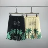 Mens Designers Quick Drying Men Beach Pants Designer Swimwear Printing Summer Board Man Shorts Swim Short Size M-XXXL#211