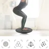 Büküm tahtaları denge tahtası plakası yoga dengeleyici antiskid üst düzey eğitim sporu egzersiz fitness ekipmanları aksesuarları 230614