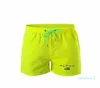 2023New Men039s Pantaloncini da spiaggia stampa Costume da bagno maschile Bermuda Surf Hombre Pantaloncini da bagno estivi per uomo Sport Uomo con Linnin