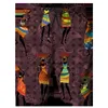 Herren-Shorts, Sommer-Männer-Shorts, lässig, Ethno-Stil, Print-Design, Hose, männlich, Vintage, Strand, hawaiianisch, übergroße lose Hosen, Mann, Streetwear, 230615