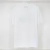 F Designer T-shirt per uomo Donna Polo Designer Manica corta Bianco Nero T-shirt Moda geometrica Abbigliamento solido Camicia Pour Homme