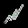 Przezroczysty solidny kwarcowe filary 3mmod terp Slurper Wkładka 20 mm 30 mm 40 mm z doskonałą retencją cieplną wykonaną do sterowania Towerl Blender Bangers Yareone Hurtant
