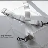 Schürzen Mode Transparente Arbeitsschürze Wasserdicht Mit Tasche Trendy Barber Schürze Nagel Schönheit Salon Haar Nagel Stylist Frauen Männer Uniform 230614