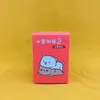 Blind Box Kawaii Mitao Cat Blind Box Season 2 Mysterious Box Cute Cartoon Doll Model Action Figure Guess Bag Ciega Birthday Surprise Gifts 230614