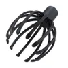 Head Massager Electric Octopus Claw Scalp Massager Therapeutic Head Massage Scratcher Stress Relief Hair Stimulation Health Care Stress Relief 230614