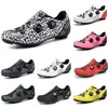 2023 Multi-colored breathable casual shoes men Black Red White Grey Green Yellow Pink mens trainers sports sneakers outdoor