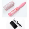 Ny Ludd Roller Dog Pet Hair Remover Mini Dålig klädrock Sticky Mini Portable Cleaning Device Hushåll Rengöringsverktyg