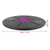 Twist Boards Balance Board Plate Yoga Balancer Antiskid High Level Training Gym Exercise Fitness Equipments Accessories 230614