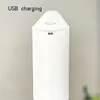 Rechargeable automatic electric water bottle pump, portable electric water button pump, electric water dispenser for home kitchen and office