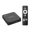 G7 Pro TV Box Android 11 OS Amlogic S905Y4 Quad Core Media Player 4K 2GB 4GB RAM 2.4G 5GHZ WIFI BT 100M LAN