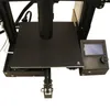 Imprimantes Chocolate 3D Printer FDM Diy Full Assembled High Precision