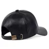 Snapbacks Vintage Leather Baseball Cap Men Men Fashion Hip Hop Sports Army Army State British Vintage Cowhide Кожаные шапки Gorras 230614