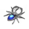 Creative Personality Spider Desktop Ring Stand Paste Mobiltelefon Lazy Stand Mobile Telefon Ring Buckle