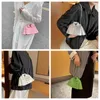 Evening Bags Fashion Hand For Women Luxury Jacket Shape Handbags Designer Messenger Shoulder Crossbody Brands Women's Bag