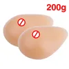 Breast Pad Wire Free Prosthesis Lifelike Silicone Fake Boob for Mastectomy Bra Women Cancer or Enhancer 230614