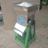 LEWIAO 800kg/h Stainless Steel Electric Sweet Potato Starch Wet Grinder Refiner Apple Orange Banana Fruit Crusher Syrup Pulping Machine