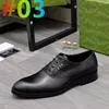 Mens G Fashions Slip on Man Dresses Shoe Mens Oxfords Fashion Business Dress Men Shoes 2021 Classic Leather Men 's Suits Shoes