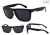 2023 new arrivals wholesale Retro cat eye Women designer shades glasses custom sport Luxury Square driving Sunglass For Men