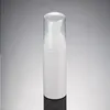 Пустое пластиковое пластиковое пенообразование для перемещения животных бутылки для мытья мытья мыло