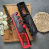 1 pc multifonction 4-en-1 aiguiseur de couteau Angle réglable ciseaux de cuisine professionnel rectifieuse Cutter roue affûtage outils