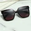 2022 Top Luxus Polarisierte Sonnenbrille Polaroid Objektiv Top Designer Für WomensHerren Brille Senior Brillen Vintage Metall Sonnenbrille
