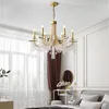 Wandleuchte, 2 Arme, großer Kristall-Lichtspiegel, E14-LED-Kerzenleuchte, luxuriöse Nachttisch- und Gangleuchte, moderne Wohnzimmerbeleuchtung