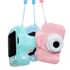 Speelgoed Camera Mini Leuke Video Camera 20 Inch Nemen Foto Kinderen 1080P HD Jongens Meisjes Verjaardagscadeautjes Kids digitale 230615