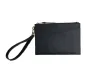 leather Daily Pouch designer clutch bag luxury purse men women wallet M62937