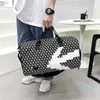 Damen-Marken-Designer-Sport-Reiserucksack, Gepäcktaschen, Handtaschen, Schulter-Crossbody-Tasche, modische Textur, Leder, multifunktionale Tragetasche, Fabrikverkauf