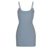 Basic Casual Designer Jurken Dames Jurk Mouwloos Bandage Bodycon Jurk Backless Casual Zomerjurk Zwart Off Shoulder Party