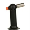 Scorch Torch Lighter Micro Torch 1300C 2500F Dabs Jet Butane Torches tändare Flame Fun höjd 15 cm Gun Barrel Diameter 2,2 cm Flame Guns