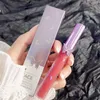 LIG GLISS CACE Korean Lipstick Butterfly Velvet Matte Natural Nude Student Party Female Makeup