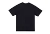 23ss Box logo Collabs heren t-shirts PRINTED POCKET TEE oversized design296z