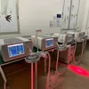 Physio Magneto Machine PMST NEO+ 808nm 650nm Diodo Koude Laser Apparaten 5 Telsa Gepulst Elektromagnetisch Voor Sportblessure Revalidatie en Pijnbestrijding